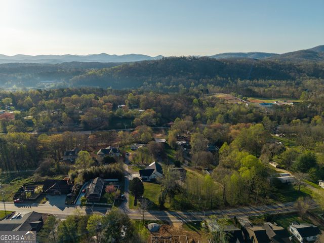 291 E Second Street, Blue Ridge, GA 30513