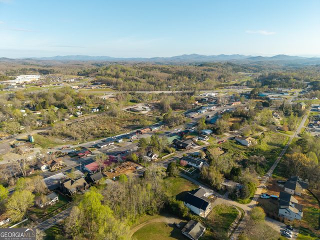 291 E Second Street, Blue Ridge, GA 30513