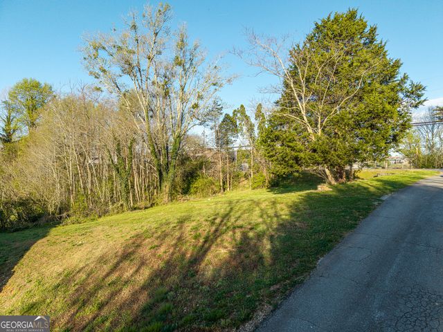 291 E Second Street, Blue Ridge, GA 30513