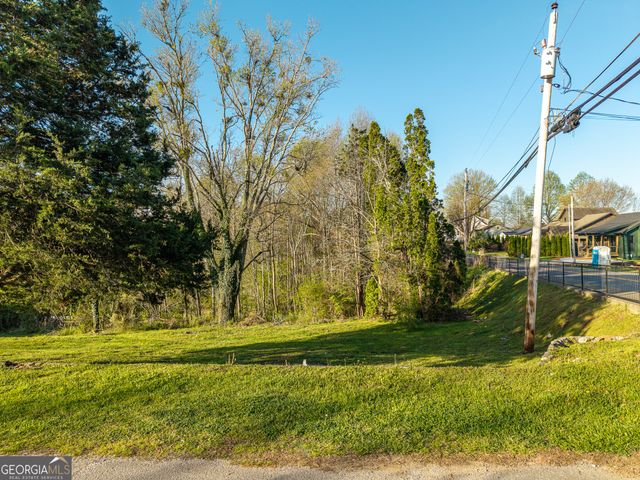 291 E Second Street, Blue Ridge, GA 30513