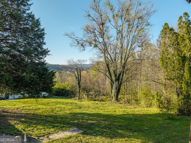 291 E Second Street, Blue Ridge, GA 30513