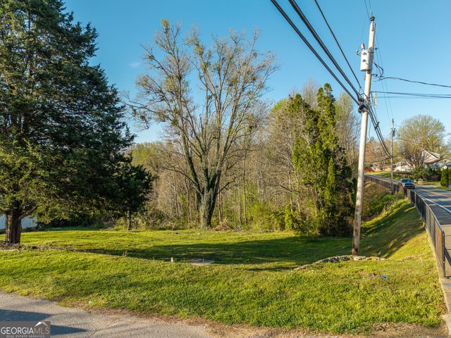 291 E Second Street, Blue Ridge, GA 30513