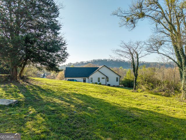 291 E Second Street, Blue Ridge, GA 30513