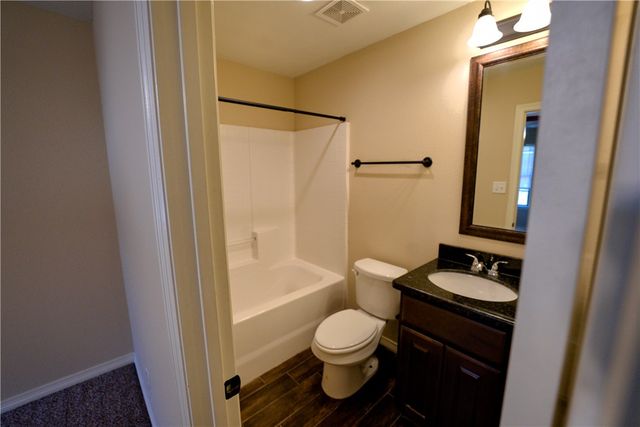 402 Nimitz Street A, College Station, TX 77840