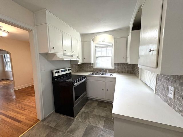 1391 Enota Avenue NE, Gainesville, GA 30501