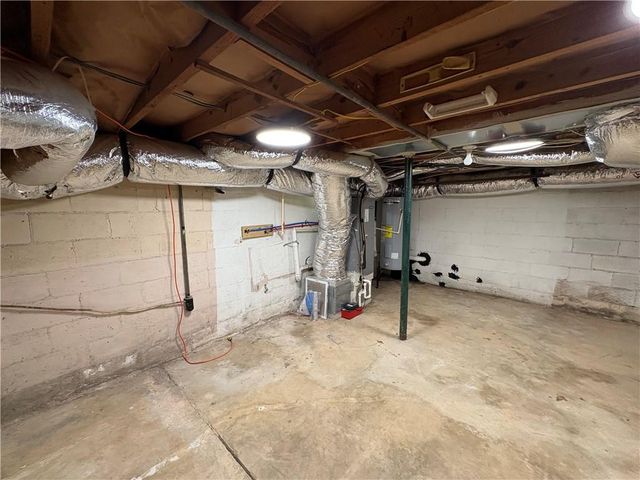 1391 Enota Avenue NE, Gainesville, GA 30501
