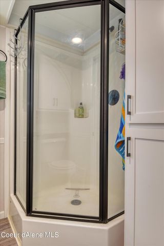 77 Eagle City Way, Spirit Lake, ID 83869