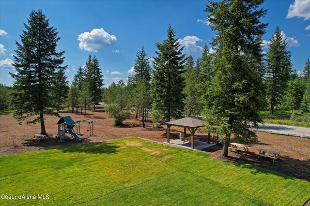 77 Eagle City Way, Spirit Lake, ID 83869