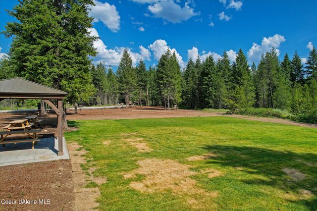 77 Eagle City Way, Spirit Lake, ID 83869