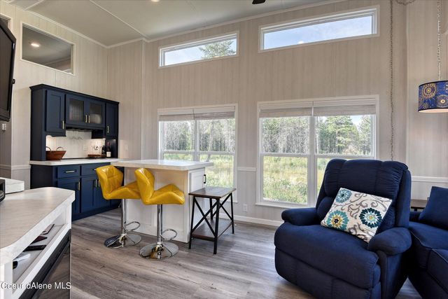 77 Eagle City Way, Spirit Lake, ID 83869