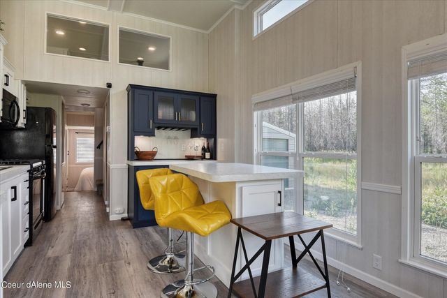 77 Eagle City Way, Spirit Lake, ID 83869