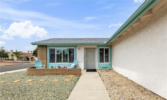 2308 El Grande, Hemet, CA 92545