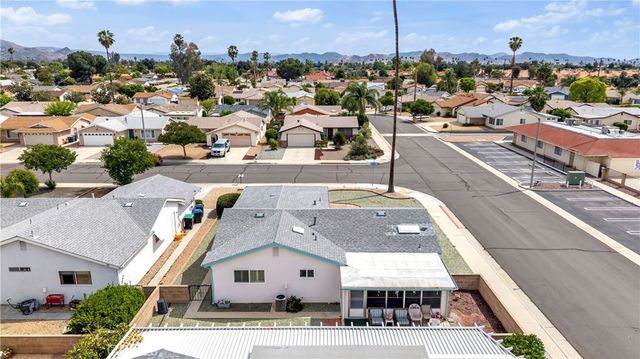 2308 El Grande, Hemet, CA 92545