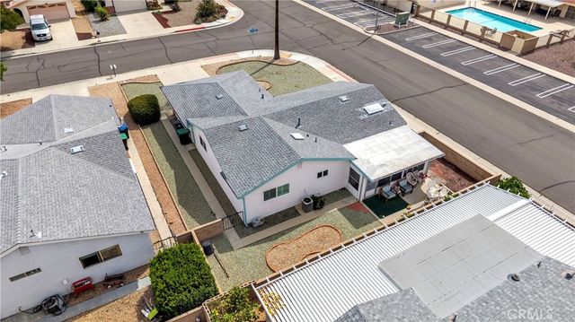 2308 El Grande, Hemet, CA 92545