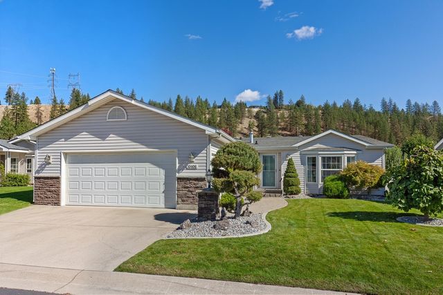 10406 N Jacqueline Ln, Nine Mile Falls, WA 99026 property photo