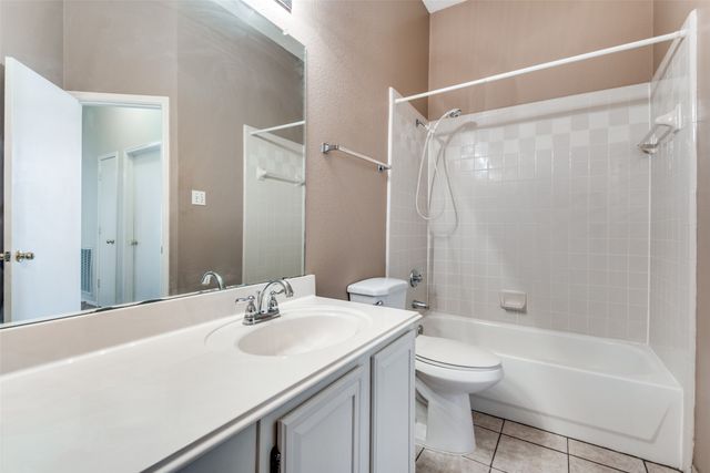 8205 Burleigh Street, Frisco, TX 75035