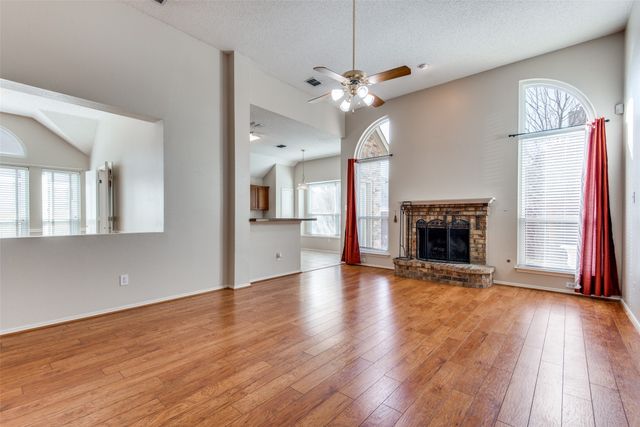 8205 Burleigh Street, Frisco, TX 75035