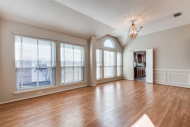 8205 Burleigh Street, Frisco, TX 75035