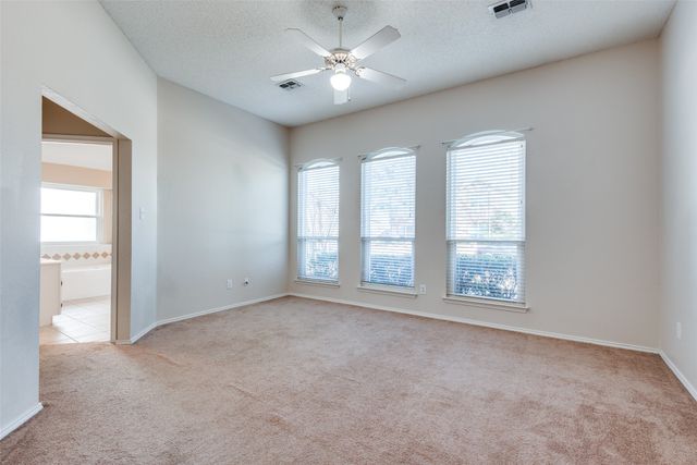 8205 Burleigh Street, Frisco, TX 75035