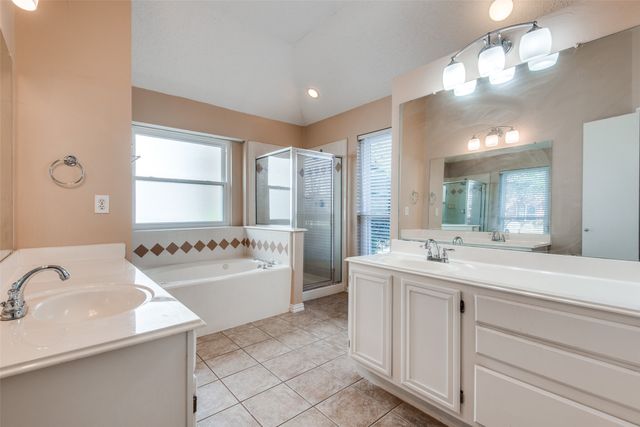 8205 Burleigh Street, Frisco, TX 75035