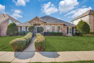 8205 Burleigh Street, Frisco, TX 75035