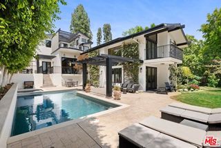 16820 Oak View Drive, Encino (los Angeles), CA 91436