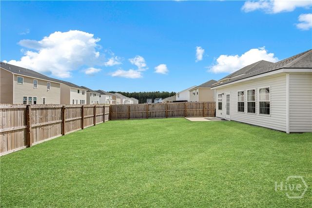 1117 Turpentine Trail, Hinesville, GA 31313