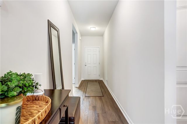 1117 Turpentine Trail, Hinesville, GA 31313