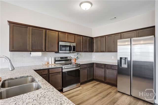 1117 Turpentine Trail, Hinesville, GA 31313