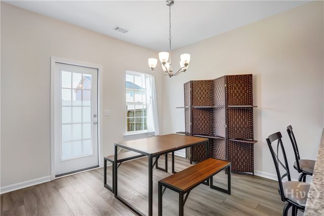 1117 Turpentine Trail, Hinesville, GA 31313
