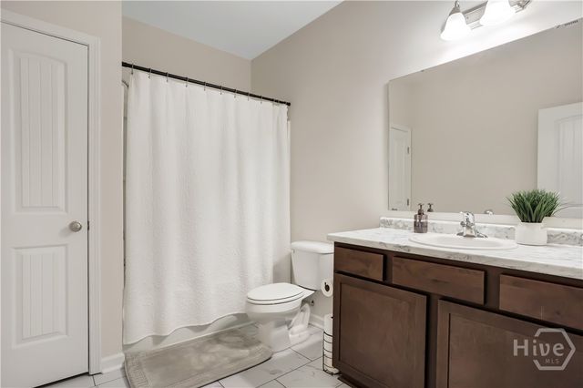 1117 Turpentine Trail, Hinesville, GA 31313