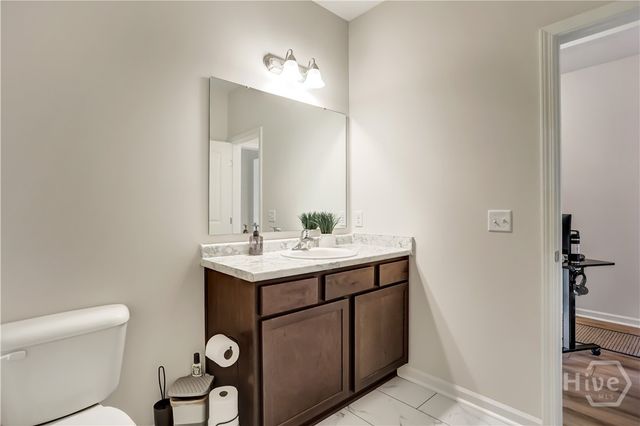 1117 Turpentine Trail, Hinesville, GA 31313