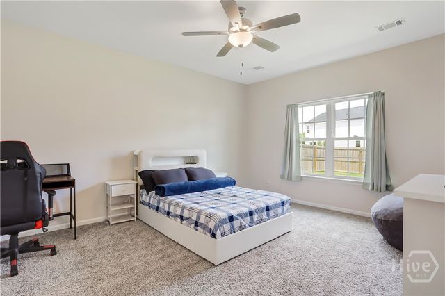 1117 Turpentine Trail, Hinesville, GA 31313