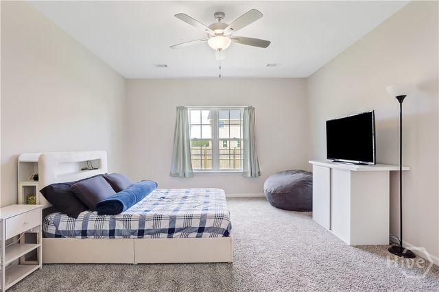1117 Turpentine Trail, Hinesville, GA 31313