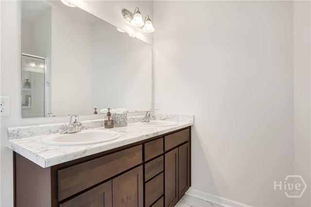 1117 Turpentine Trail, Hinesville, GA 31313