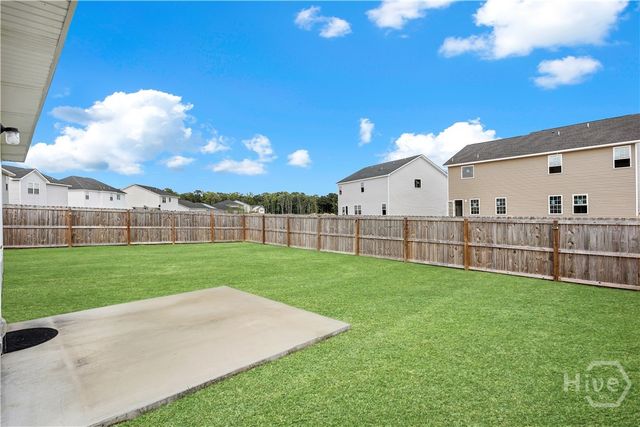 1117 Turpentine Trail, Hinesville, GA 31313