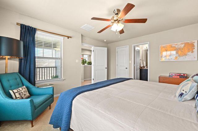 4504 Inicio LN, Austin, TX 78725