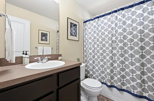 4504 Inicio LN, Austin, TX 78725