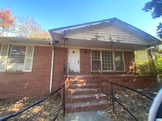 4728 CLAIRMONT AVENUE, Birmingham, AL 35222