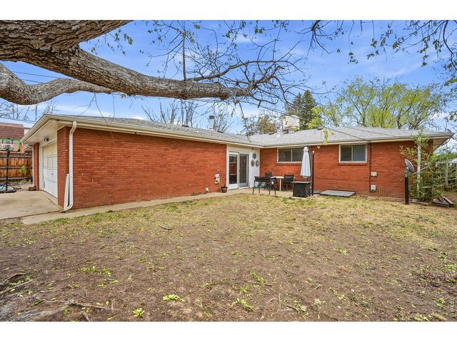1119 Bross St, Longmont, CO 80501