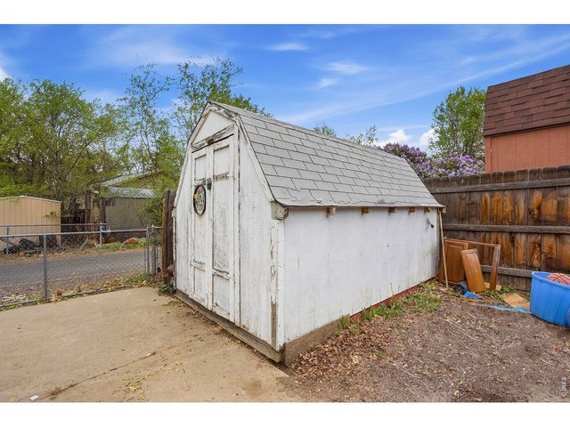 1119 Bross St, Longmont, CO 80501