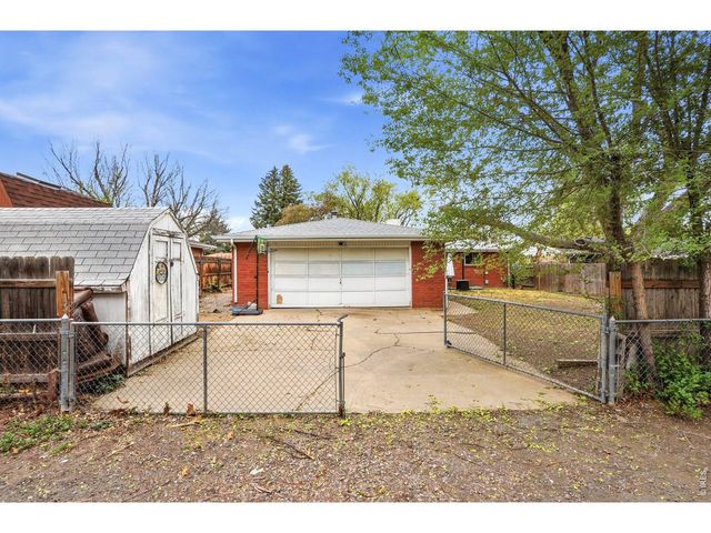 1119 Bross St, Longmont, CO 80501
