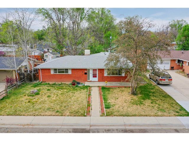 1119 Bross St, Longmont, CO 80501