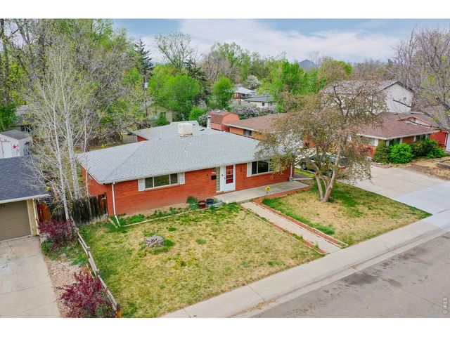 1119 Bross St, Longmont, CO 80501