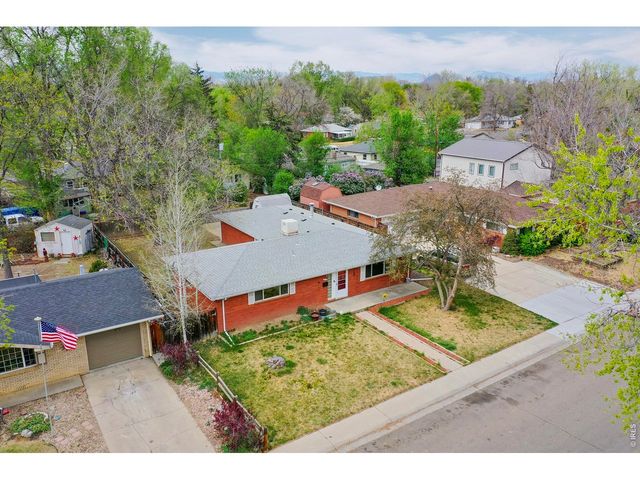 1119 Bross St, Longmont, CO 80501