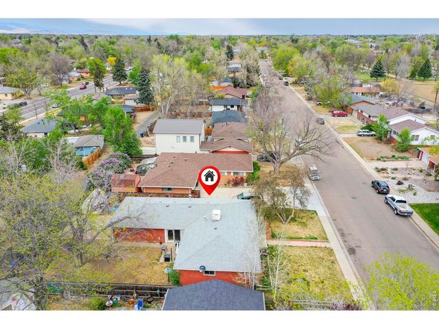 1119 Bross St, Longmont, CO 80501