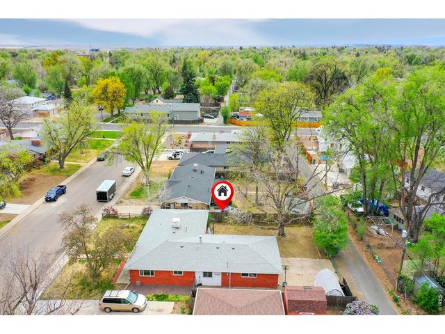 1119 Bross St, Longmont, CO 80501