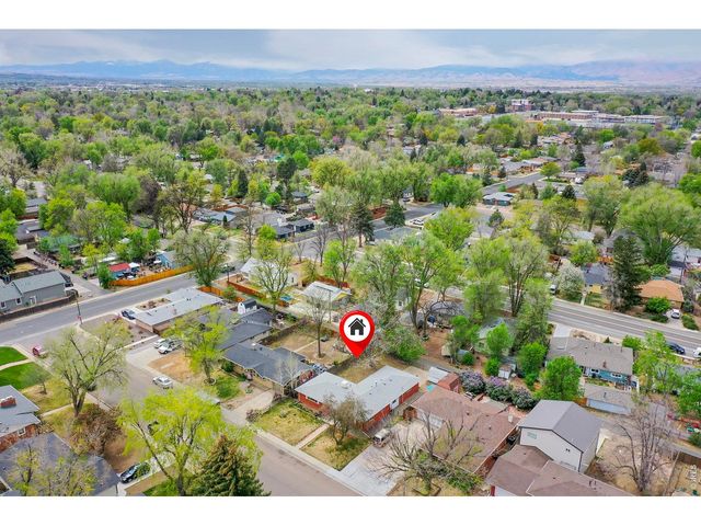 1119 Bross St, Longmont, CO 80501