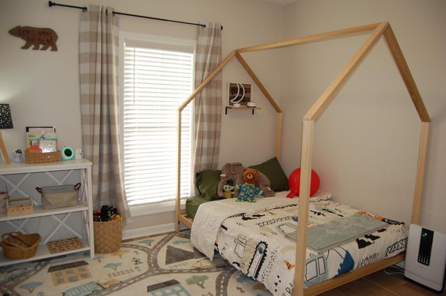 1015 WORTHAM DR, Covington, TN 38019