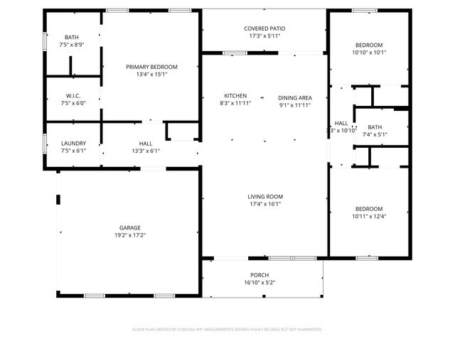 1015 WORTHAM DR, Covington, TN 38019